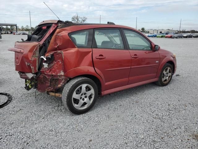 2006 Pontiac Vibe