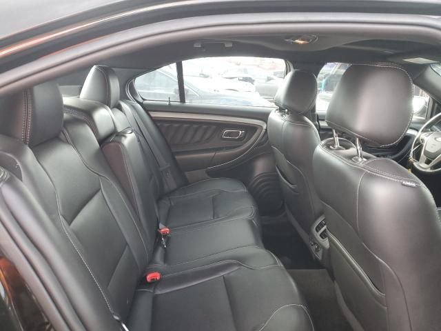 2013 Ford Taurus SEL