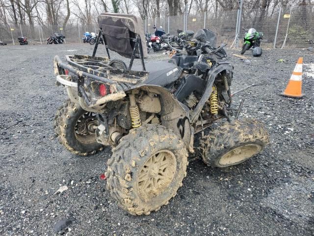 2019 Can-Am Renegade 1000 R