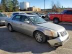 2007 Cadillac DTS