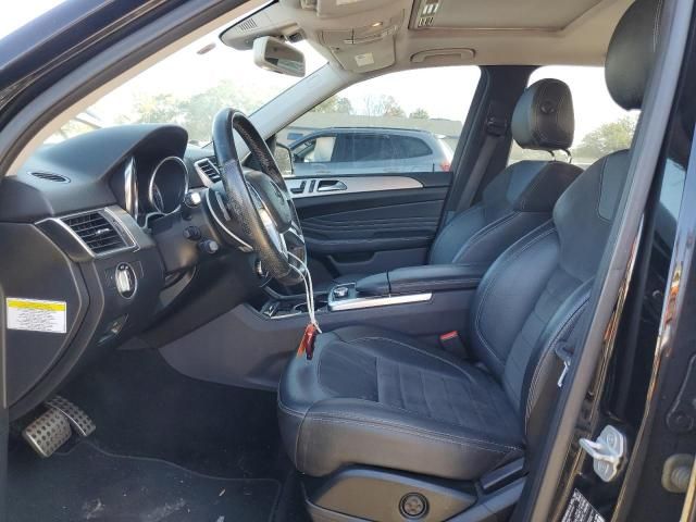 2012 Mercedes-Benz ML 350 4matic