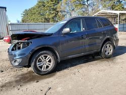 2012 Hyundai Santa FE GLS en venta en Austell, GA