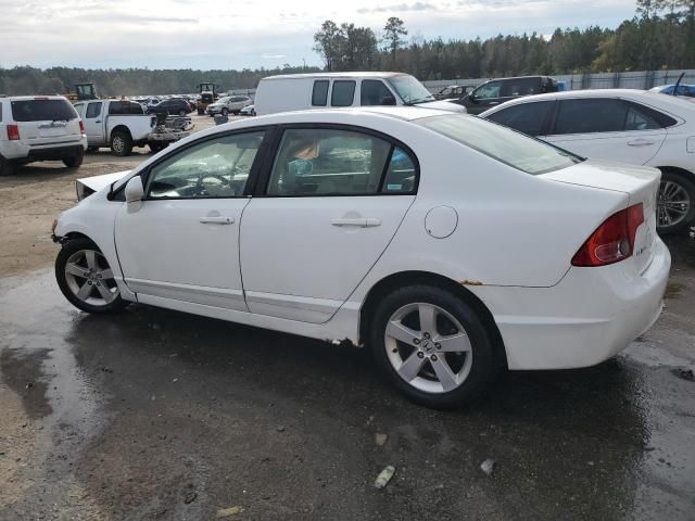 2006 Honda Civic EX