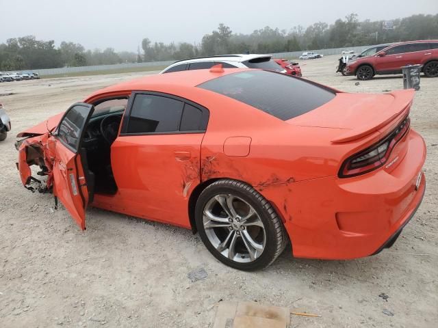 2021 Dodge Charger R/T