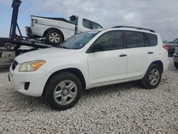 2012 Toyota Rav4 en venta en Taylor, TX