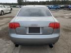 2006 Audi A4 2.0T Quattro