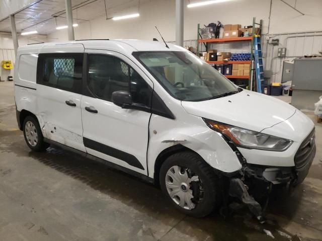 2019 Ford Transit Connect XL