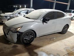 Toyota Yaris salvage cars for sale: 2019 Toyota Yaris L