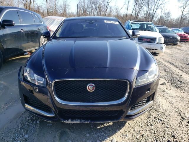 2016 Jaguar XF Premium