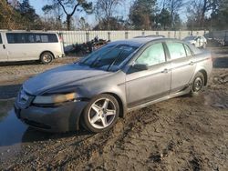 2005 Acura TL en venta en Hampton, VA