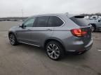 2016 BMW X5 XDRIVE4