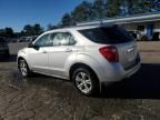 2012 Chevrolet Equinox LS