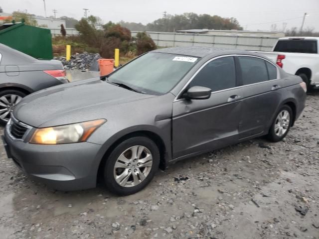 2008 Honda Accord LXP