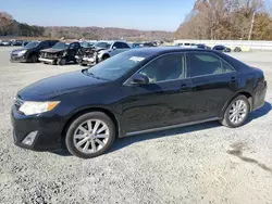 Salvage cars for sale at Concord, NC auction: 2014 Toyota Camry L