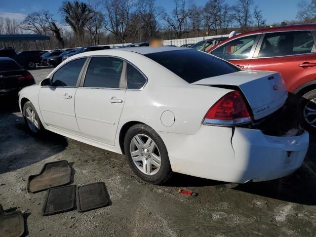 2013 Chevrolet Impala LT