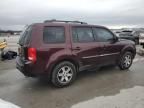 2011 Honda Pilot Touring