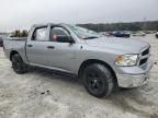 2020 Dodge RAM 1500 Classic Tradesman