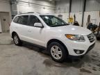 2012 Hyundai Santa FE GLS