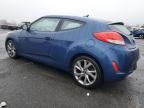 2017 Hyundai Veloster