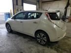 2015 Nissan Leaf S