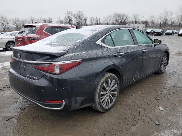 2021 Lexus ES 250 Base