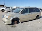 2011 Chrysler Town & Country Touring L