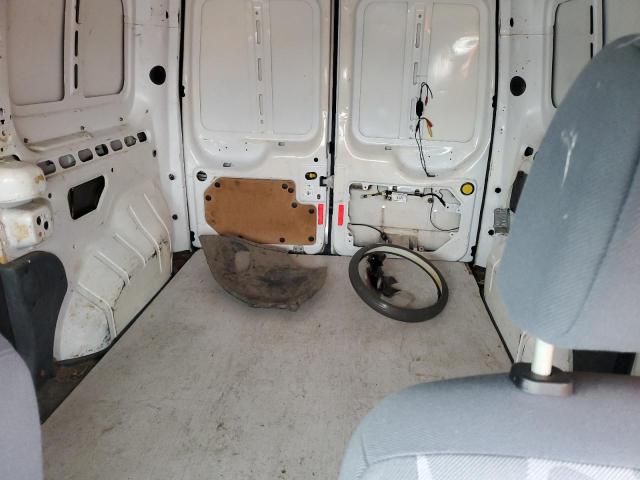 2011 Ford Transit Connect XLT