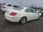 2008 Acura RL