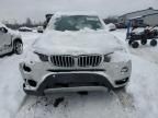 2017 BMW X3 XDRIVE35I