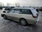 2001 Subaru Legacy Outback H6 3.0 VDC