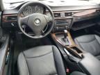 2011 BMW 335 D