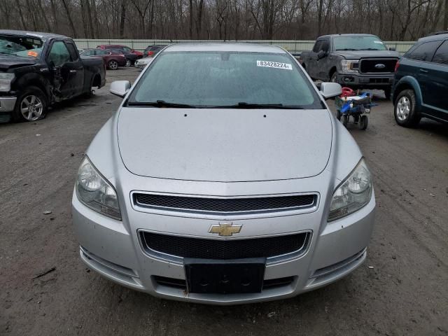 2012 Chevrolet Malibu 3LT