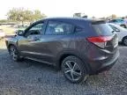 2022 Honda HR-V EXL