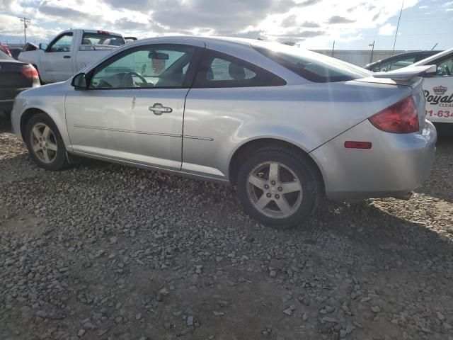 2007 Pontiac G5