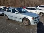 2003 BMW 325 XI