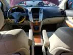 2008 Lexus RX 400H