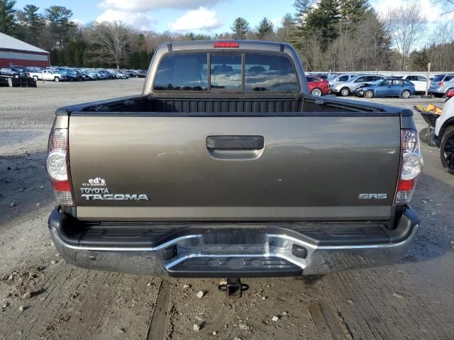 2013 Toyota Tacoma Access Cab