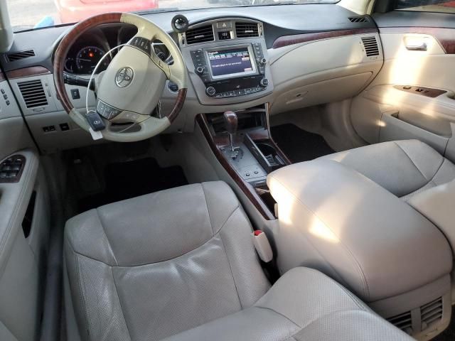 2011 Toyota Avalon Base