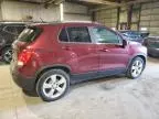 2013 Chevrolet Trax LTZ