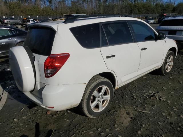 2006 Toyota Rav4