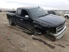 2012 Chevrolet Silverado C1500 LT