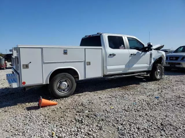 2024 Ford F250 Super Duty