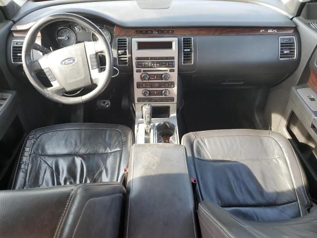 2009 Ford Flex SEL