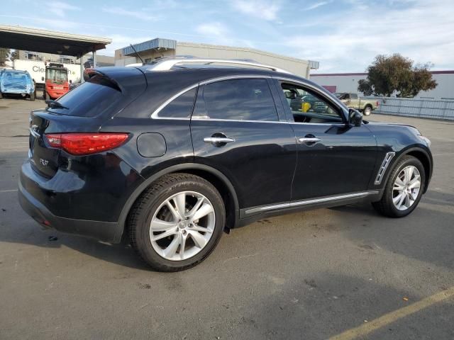 2013 Infiniti FX37