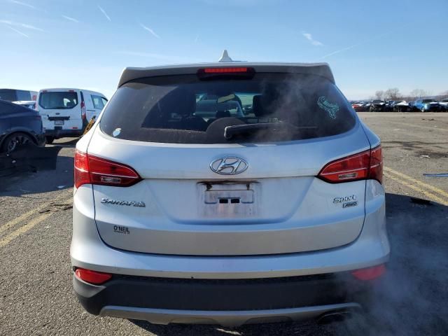 2014 Hyundai Santa FE Sport