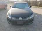 2014 Volkswagen Passat SE