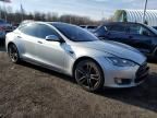 2013 Tesla Model S