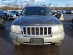 2004 Jeep Grand Cherokee Limited