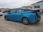 2021 Toyota Prius Prime LE