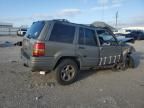 1998 Jeep Grand Cherokee Laredo